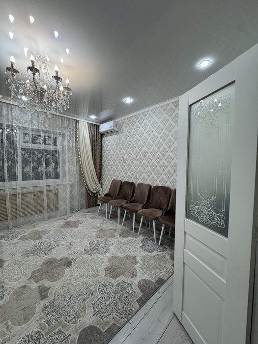 4 ком квартира продам