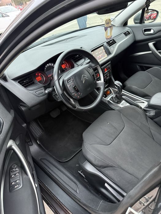 De Vânzare Citroen C 5 An 2015 1.6 HDI