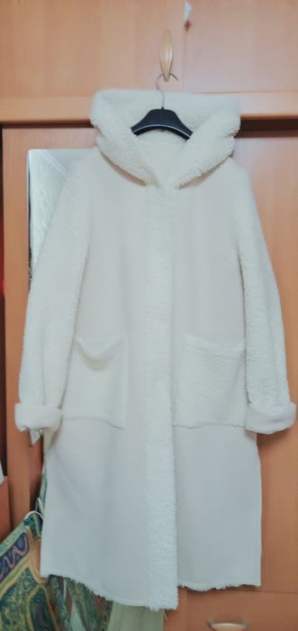 Продам шубу овчина