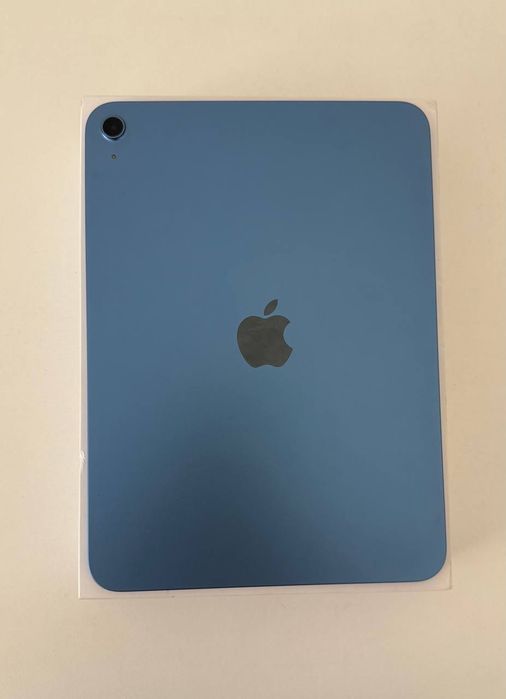 Ipad 11 поколение А16