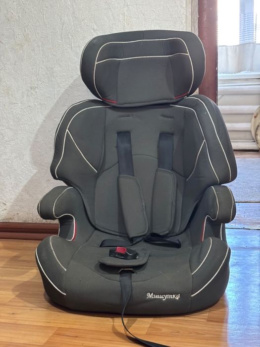 Детское автокресло