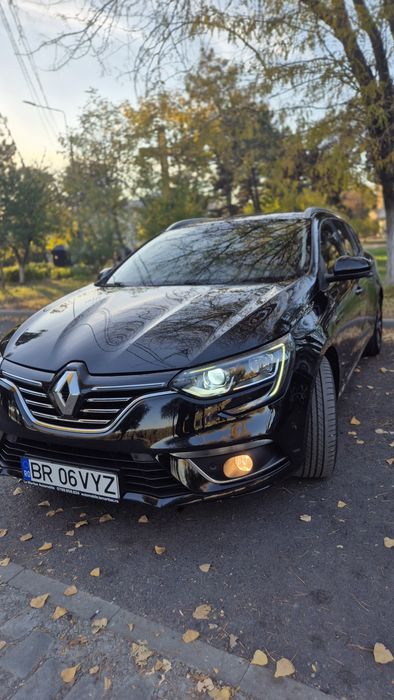 RENAULT 1.33  140 CP