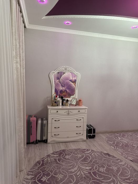 полный комплект мебели