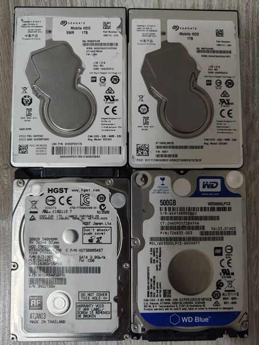 Матерински плата Z170 HD3,  кулер, жесткий диск