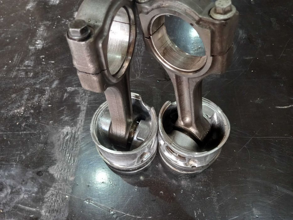 Части за Renault Master 2.5dci 150кс