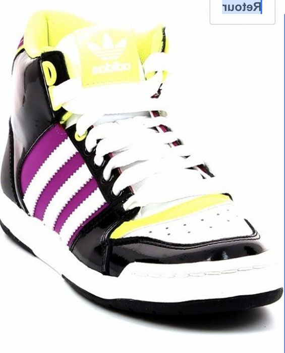 Маратонки  Adidas