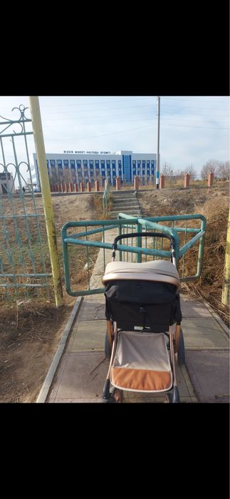 Продам коляску от Аймели