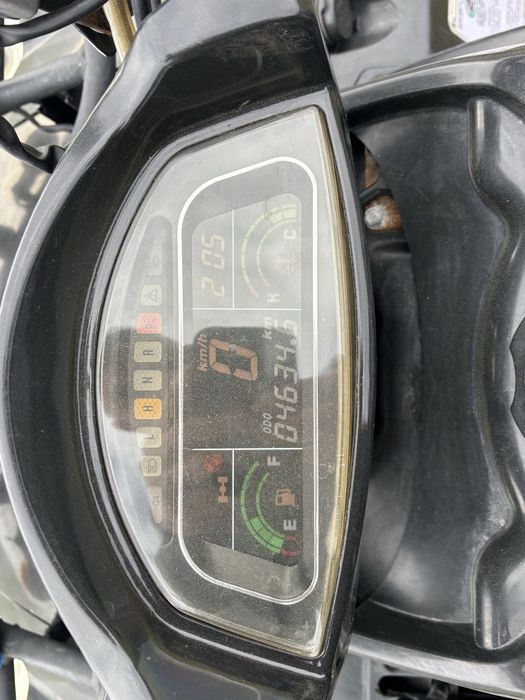 De vanzare Cf Moto 625