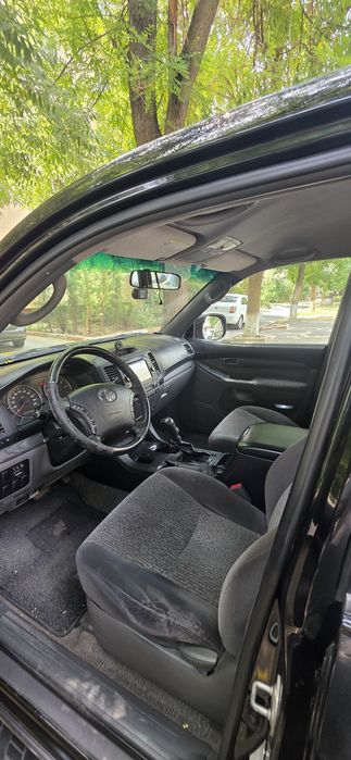 Продам свою Toyota Prado 120