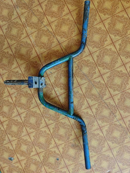 ПРОДАМ руль на велосипед BMX