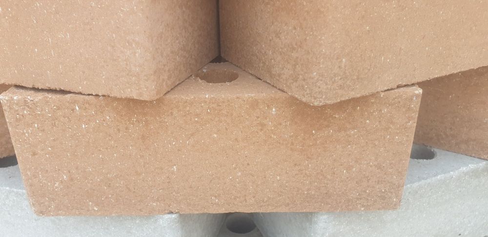 Облицовочный кирпич широкий ассортимент