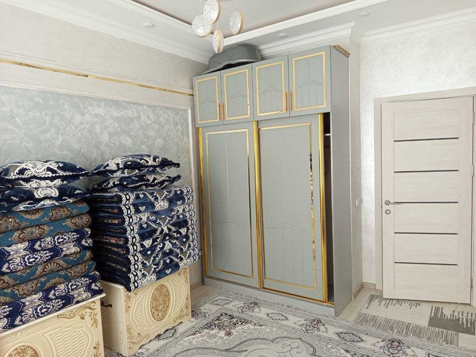 студент аёл-қизлар учун квартира бор. Хазайкали. Янгиҳаёт туманида