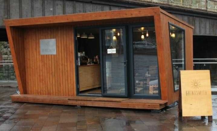 Автодом дом на калесах кемпер ва трейлер таерлаб берамиз