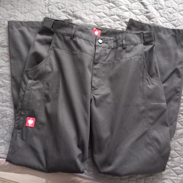 Pantaloni Engelbert Strauss noi