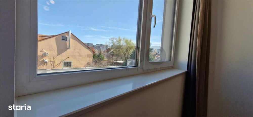 RECO Apartament Nou 2 camere in Oradea zona Iosia etaj 1