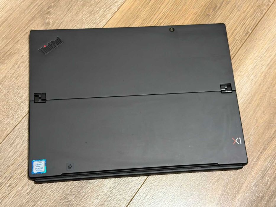 Lenovo Thinkpad X1 Tablet i5-8250U/8RAM/256SSD/3K Touchscreen дисплей