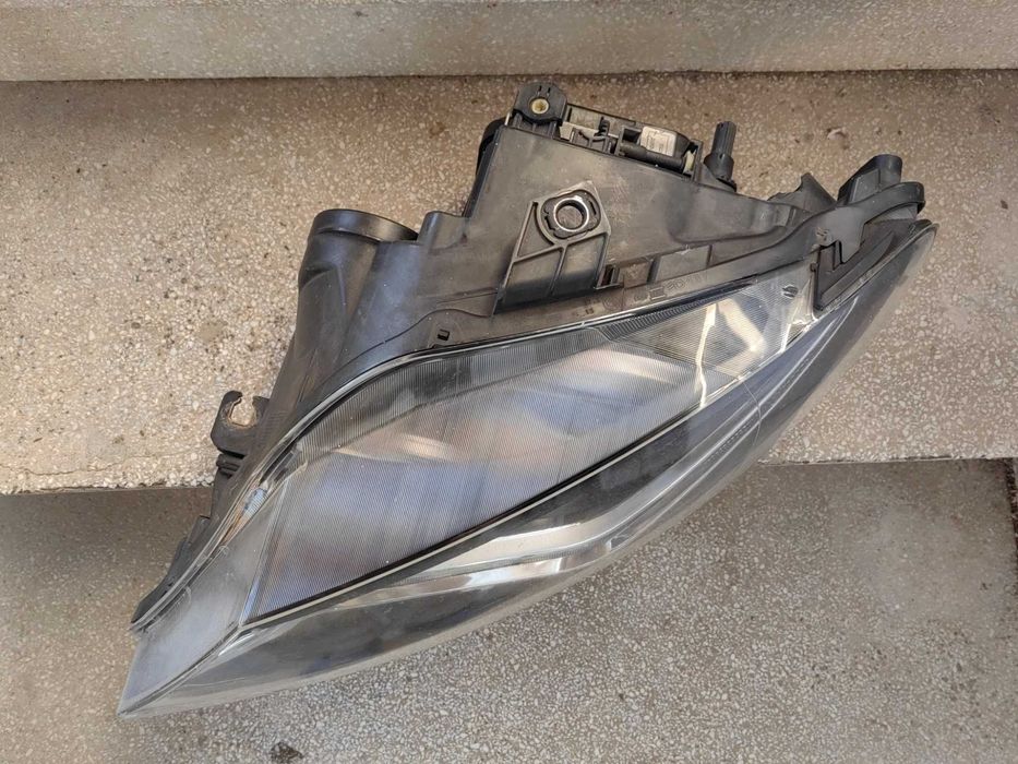 Фар Seat Exeo Bi-Xenon LED ляв / Фар Exeo Оригинален