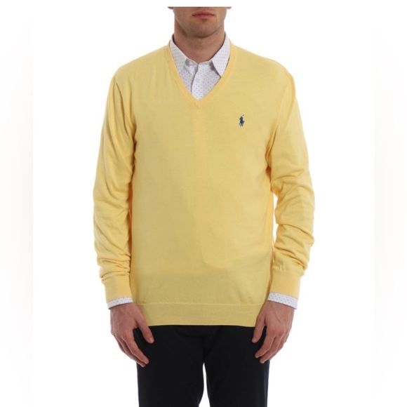 Ralph Lauren 100% кашмир