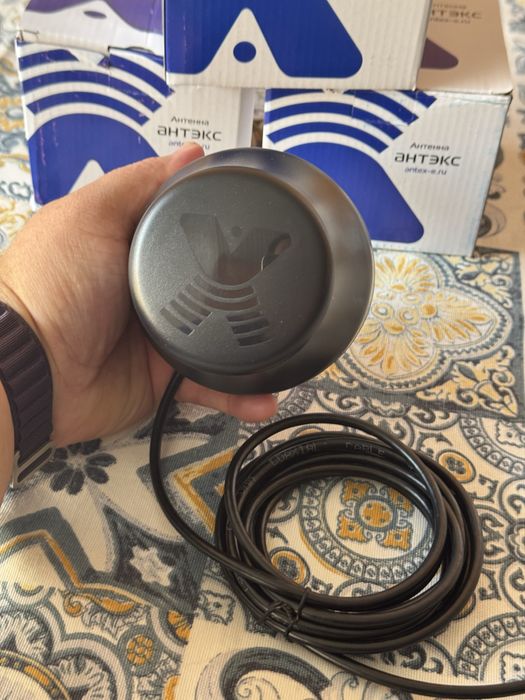 Oper bonka Operetivniy antena Антэкс, оригиналь Anteks Antenna