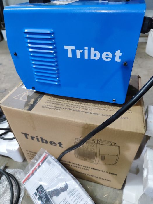 Сварочный аппарат новый