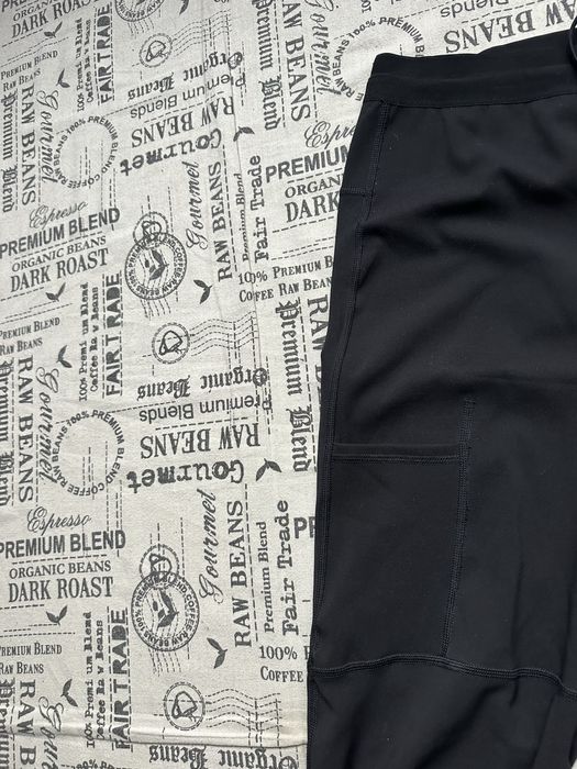 The North Face original долнище клин.XL