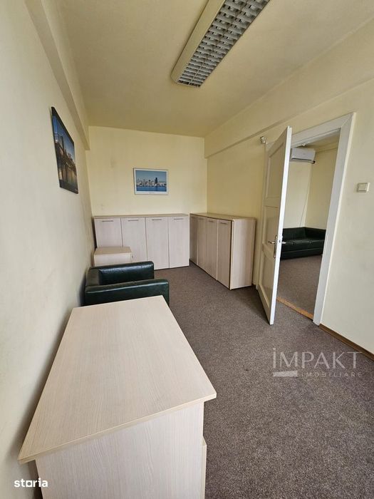 Apartament cu 2 camere ideal pentru investitie in centru