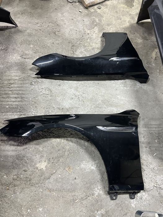 Bara spate m bmw f06 f12 f13 bara m pachet bmw f06 f12 f13