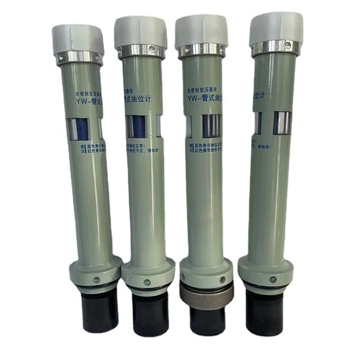 Индикатор уровня масло