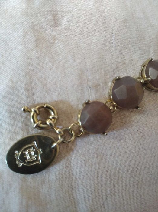 Massimo dutti дамски гривни,комплект пръстен и гривна Loisirr