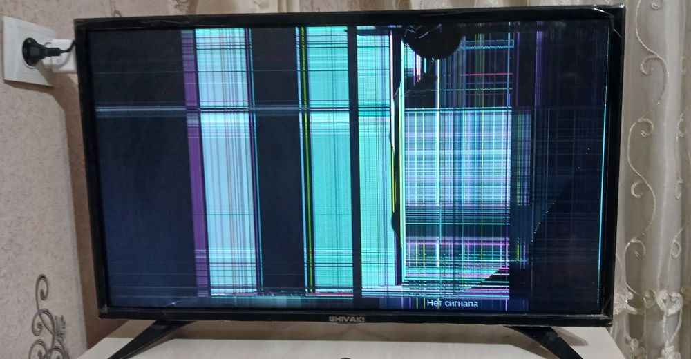Shivaki телевизор 32