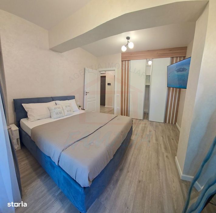 Apartament,