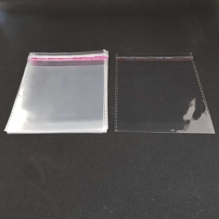 Полиэтиленовые продукции