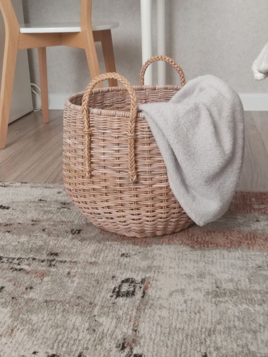 Корзина интерьерная