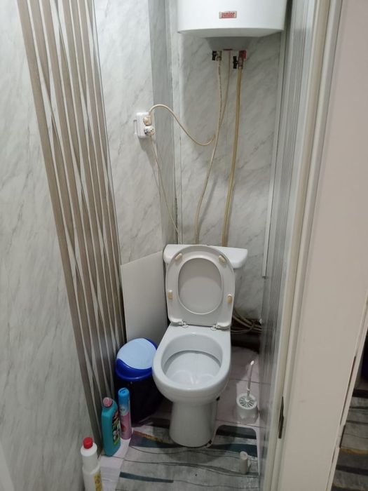 Продам квартиру 3 комнатную