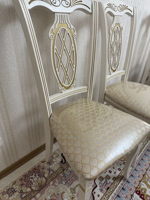 Продаются стулья отличного качества