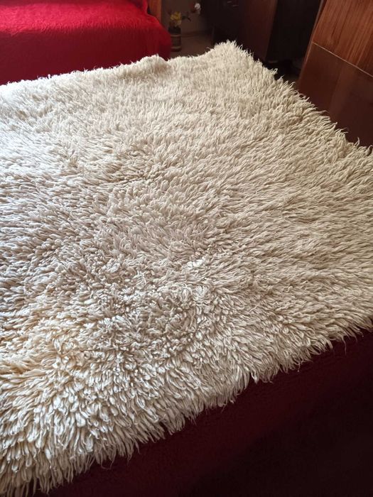 Родопски одеала, китеници