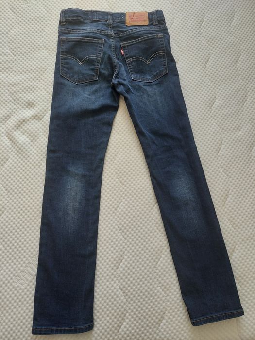 Детски дънки Левис