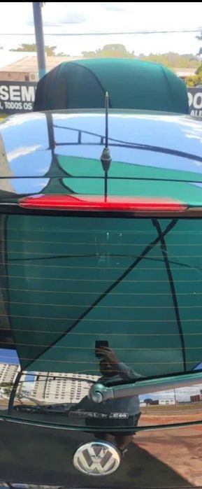 Трети стоп за спирачката за VW Polo Фолксваген Поло за багажника