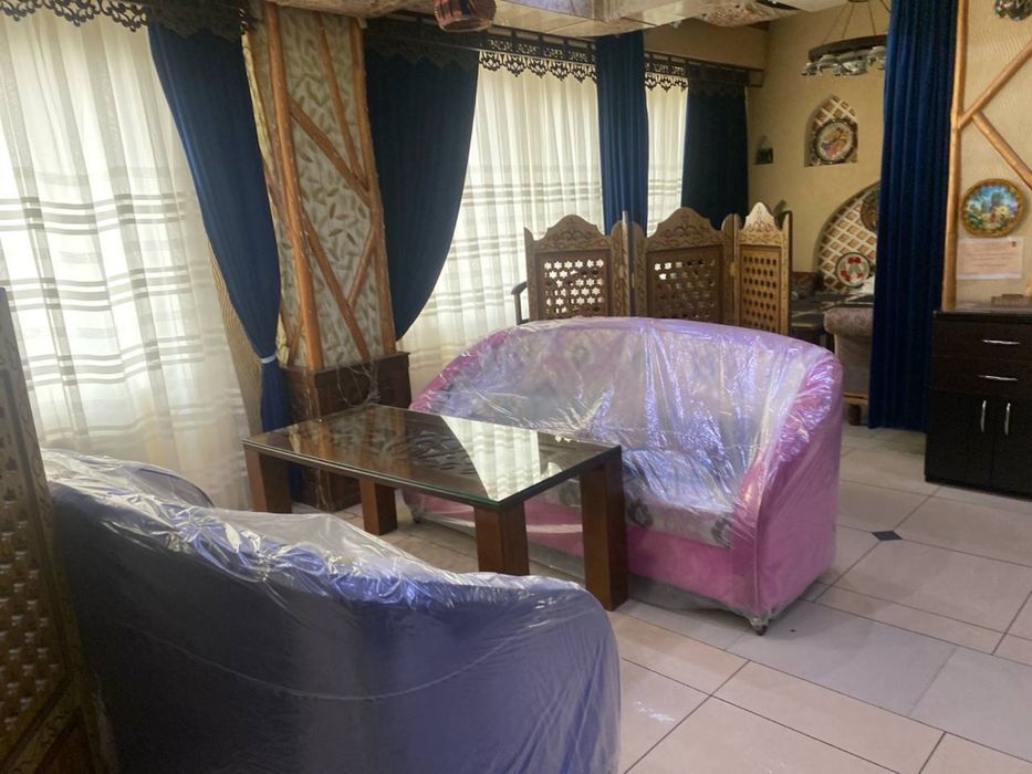 Продаются диваны комплект, столы и стулья  б/у  состояние хорошее