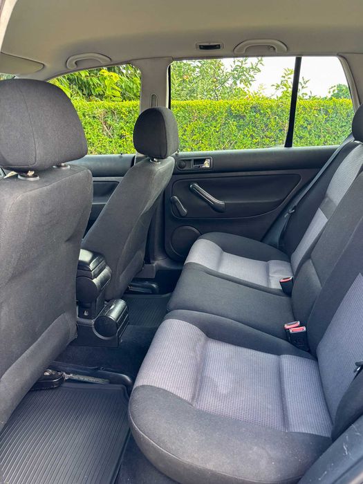 Продавам VW Golf 4 1.9 TDI (90 кс), 2000 г., 246 000 км