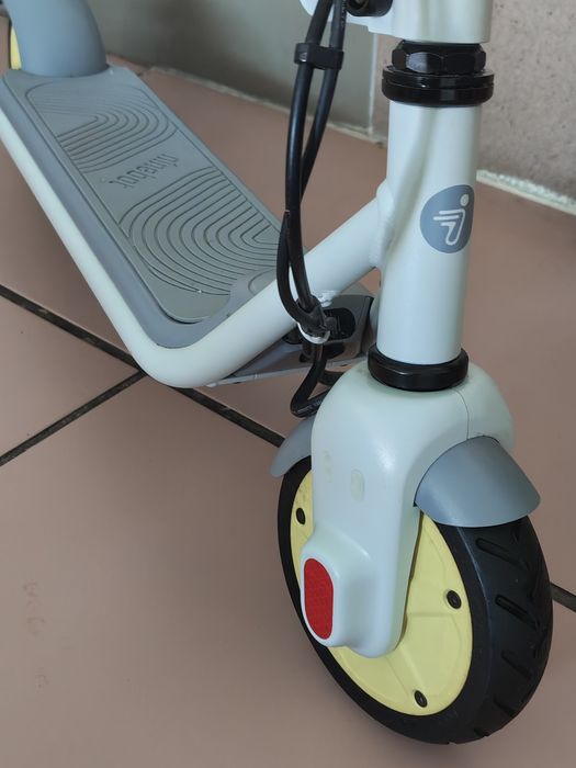 Тротинетка Ninebot zing c10