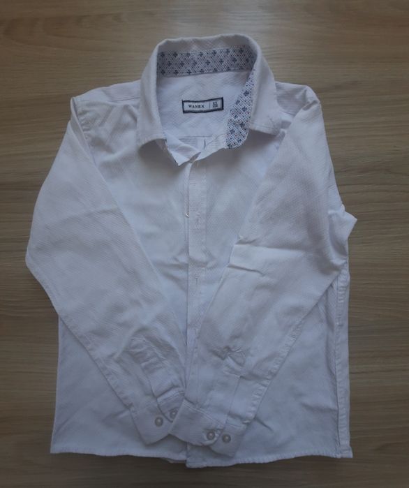 Турецкая Рубашка Wanex.