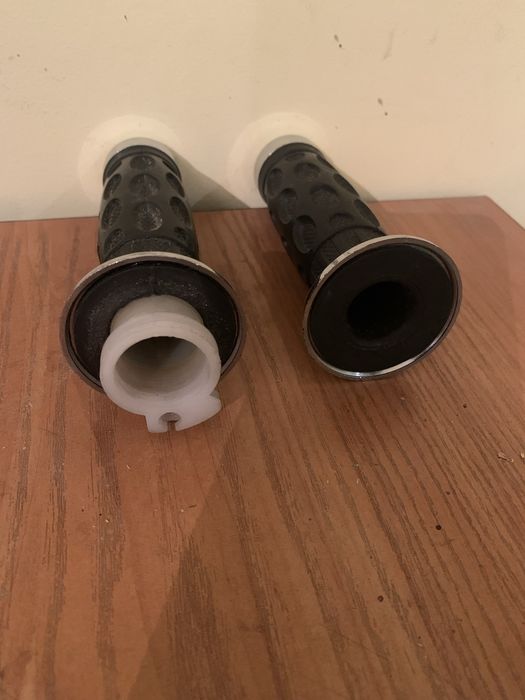 Ручки для мопеда