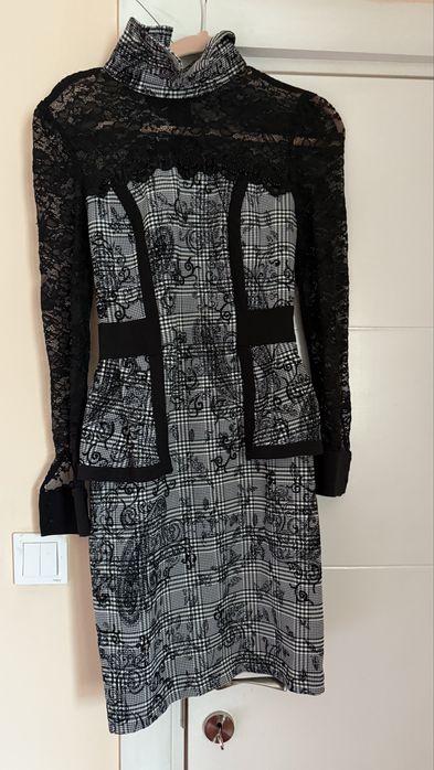 Рокля “Lucy fashion”- нова за повод