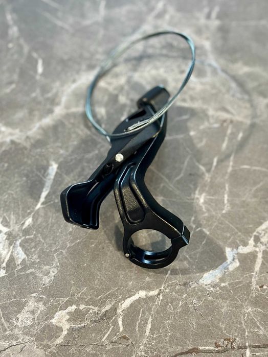 Maneta suspensii (furca si/sau shock) in 3 pozitii OC SquidLock MP20