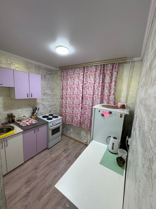 Сдам в аренду квартиру