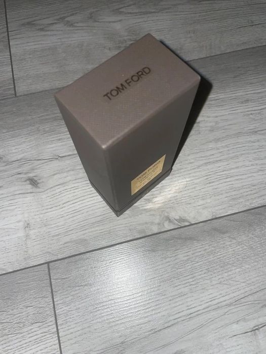 Tom Ford Tobacco Vanille