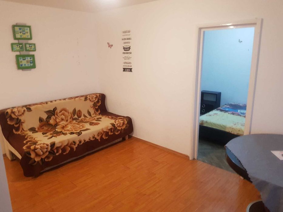 Apartament 2 camere de inchiriat - Alecu Russo