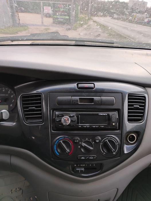 Mazda MPV цяла / на части