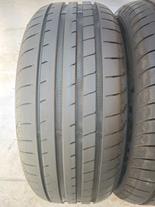 Anvelope 225/45/19 an 2024 vara GOODYEAR Eagle F1 Asymmetric 3 Germania cu protectie janta